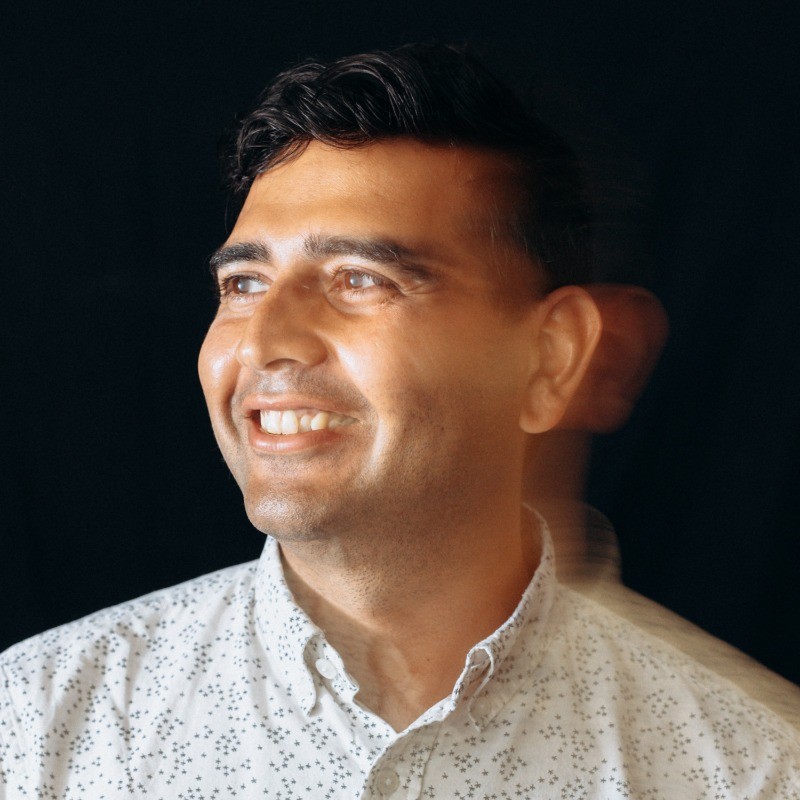Prash Sabharwal